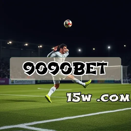 9090bet.com: Descubra os Encantos do Cassino Online e Ganhe Prêmios!