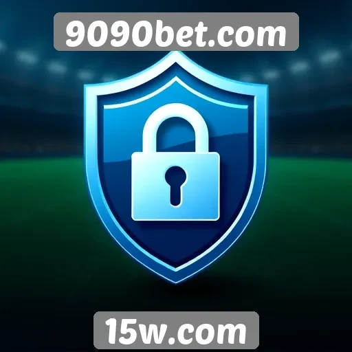 Segurança em transações financeiras no 9090bet.com