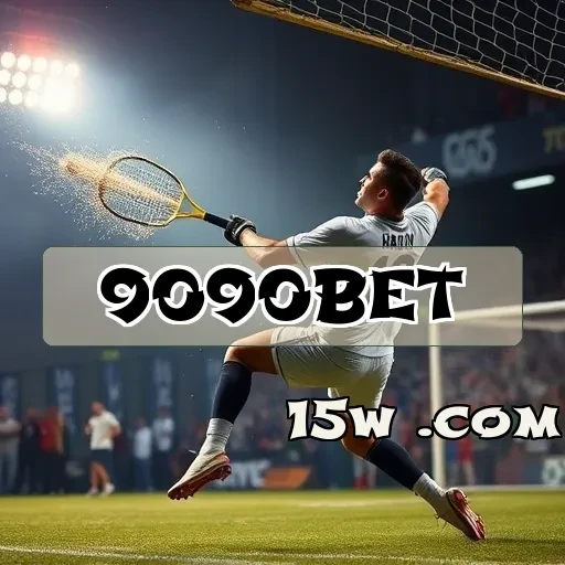 9090bet.com: Caça-Níqueis Imperdíveis Para Você Se Divertir