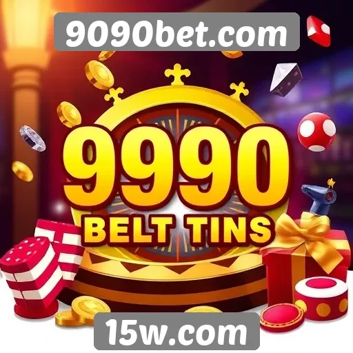9090bet.com oferece diversidade em jogos de cassino