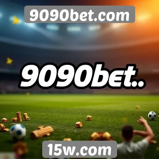 Métodos de pagamento aceitos pelo 9090bet