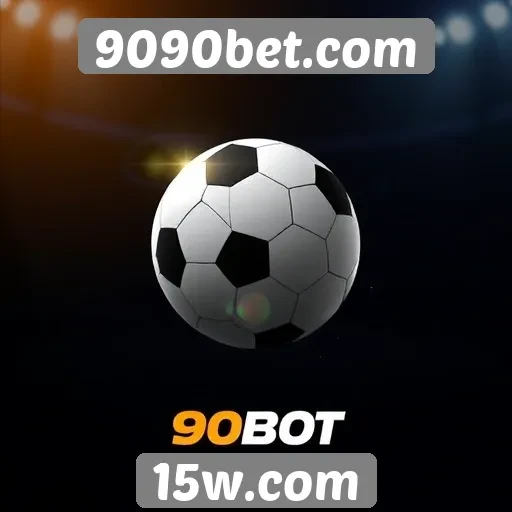 Apostas esportivas em alta no 9090bet.com