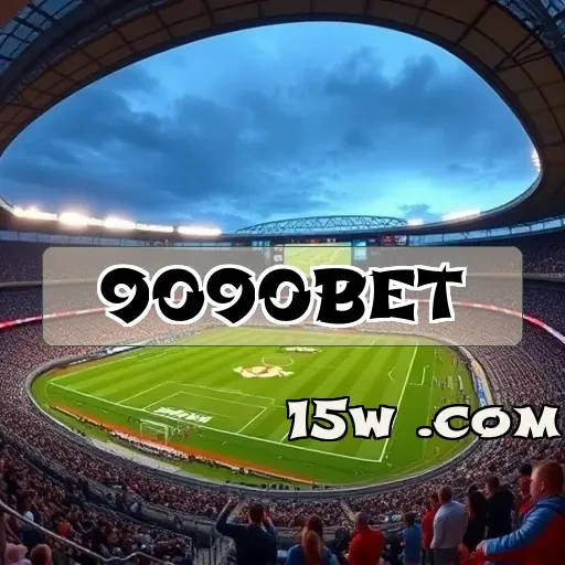 9090bet.com: Transformando a Experiência de Apostas em Esportes Eletrônicos