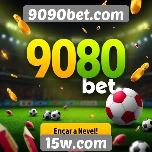 Novas funcionalidades de apostas no 9090bet.com